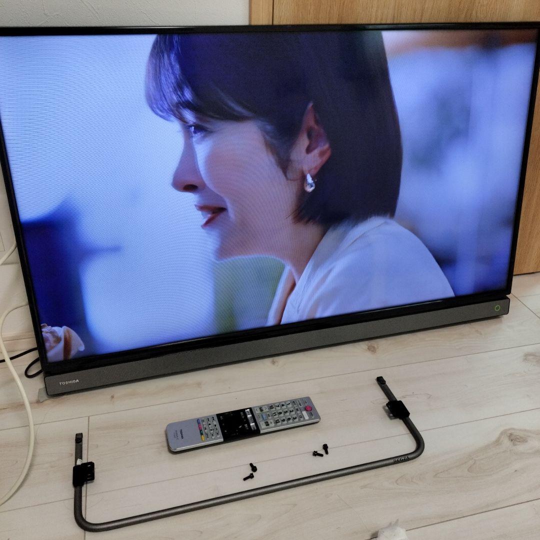 TOSHIBA REGZA 40V30 液晶テレビ 40インチ