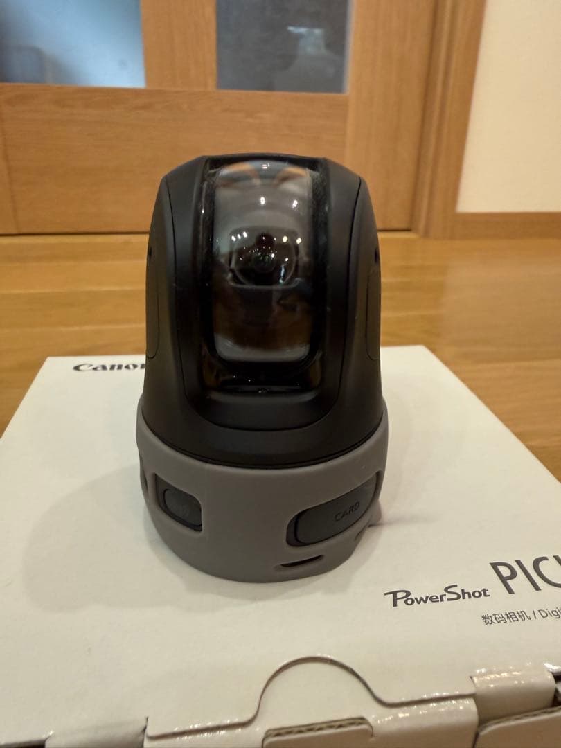 その他 Canon PowerShot PICK
