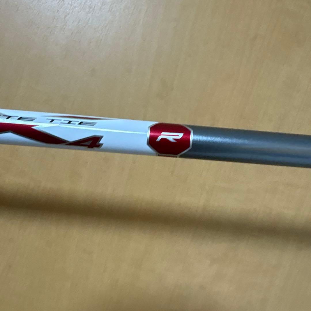 テーラーメイドエアロバーナー　中古　ドライバー