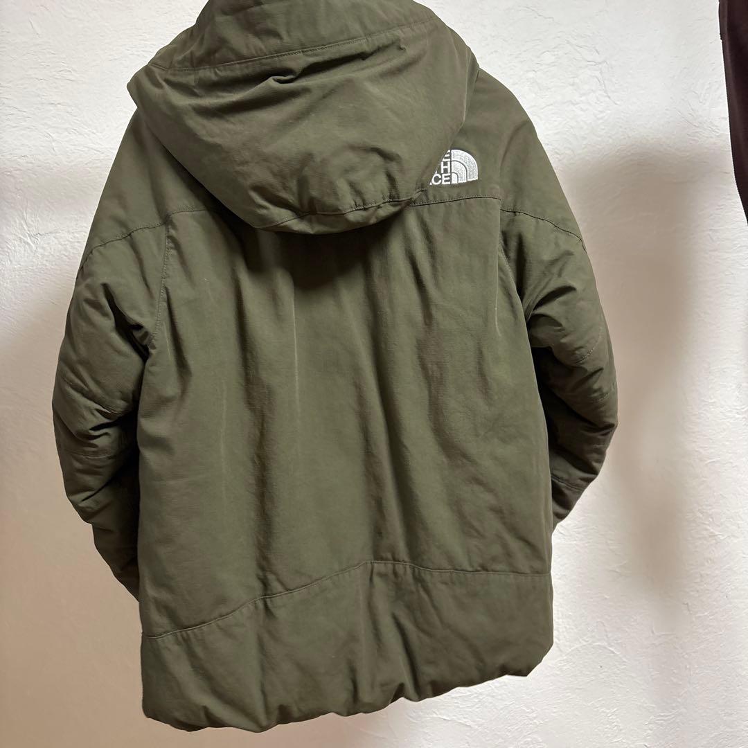 THE NORTH FACE ファイヤーフライインサレーテッドパーカXS