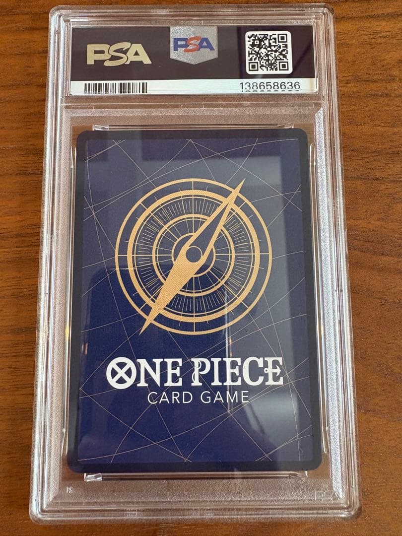 レイリー コミパラ psa10 二つの伝説