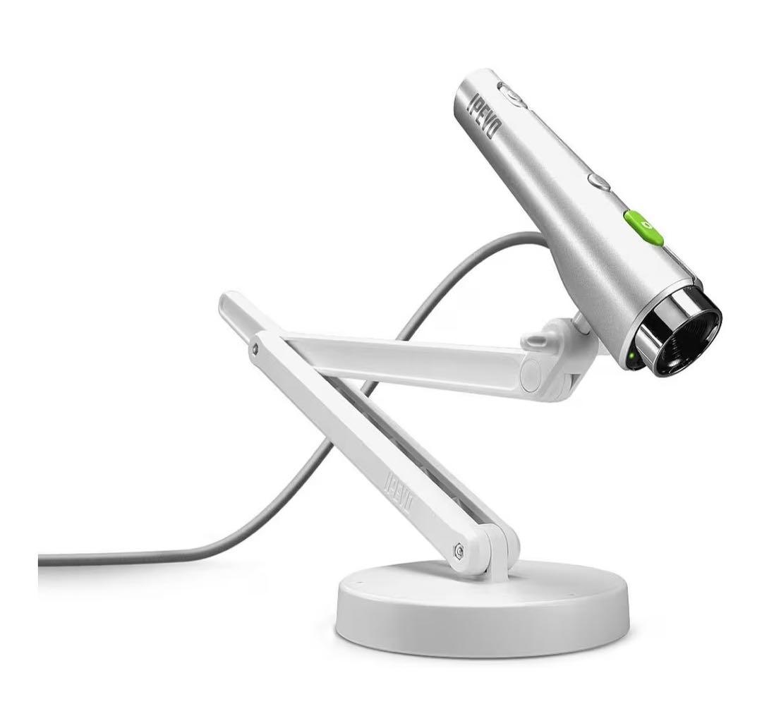 IPEVO P2V USB書画カメラ (CDVU-03IP)