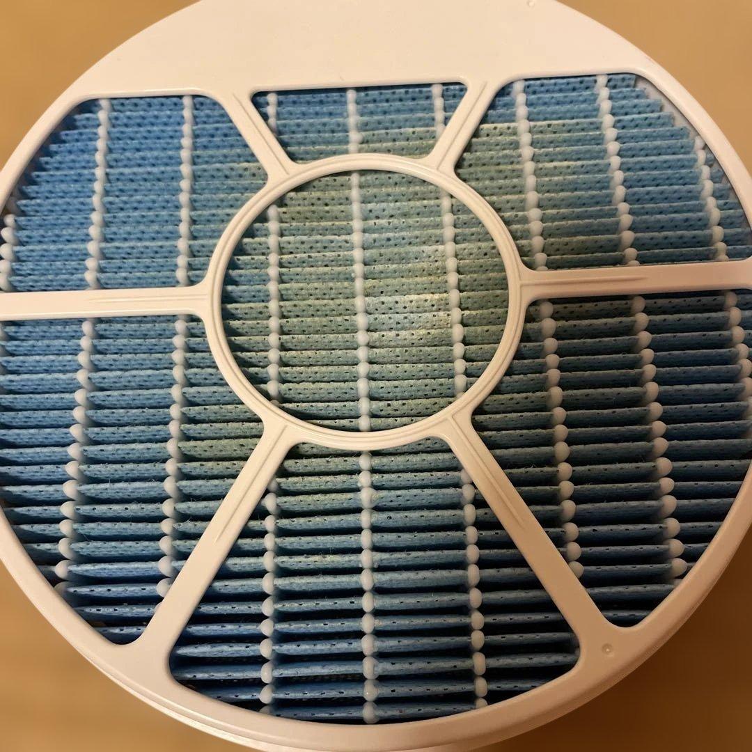 値下げ　2022年度製　シャープ　加湿空気清浄機　KC-F70-W