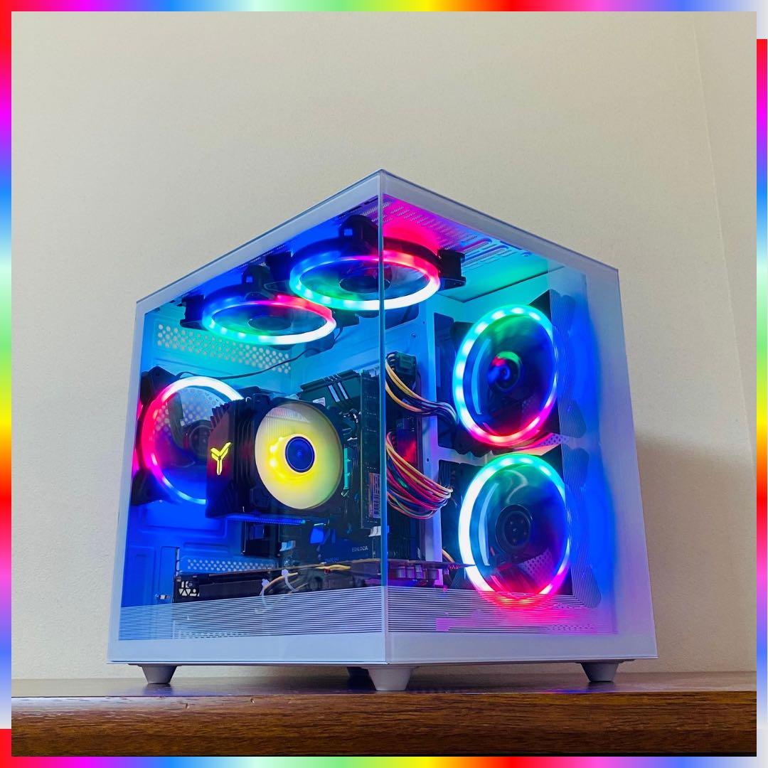 【 Core i9 9900以上】Xeon最強ゲーミングPC GTX980搭載