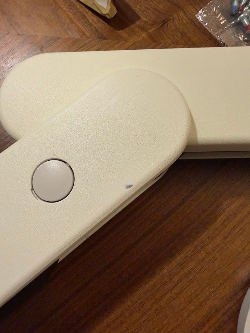 Herman Miller ハーマンミラー オーリン【ホワイト】