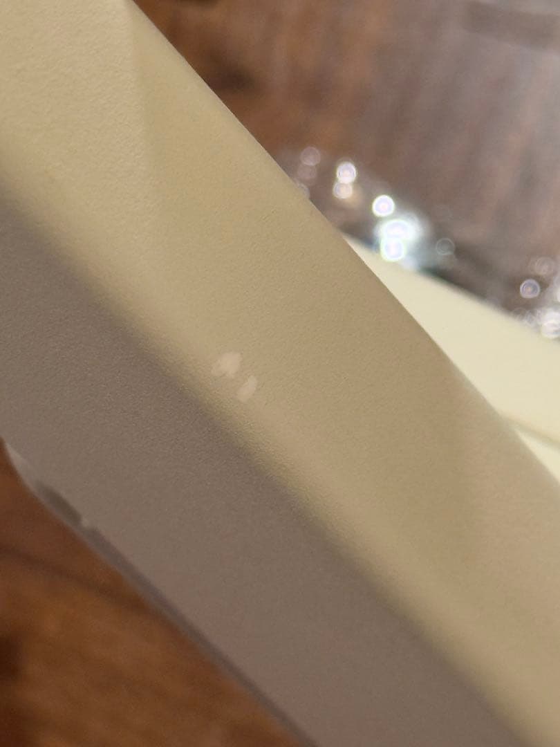 Herman Miller ハーマンミラー オーリン【ホワイト】