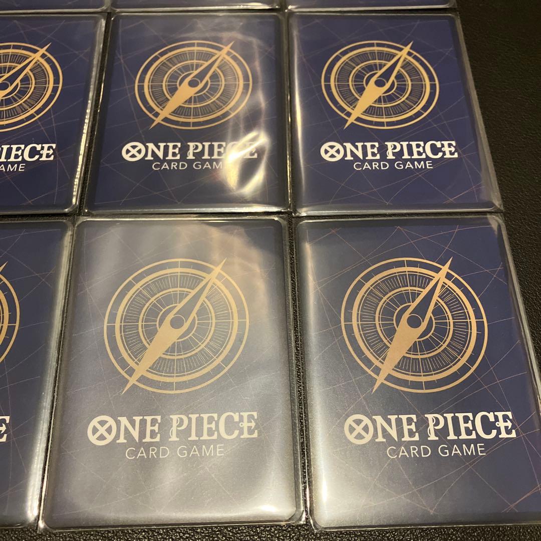 モンキー・D・ルフィ：ONE PIECE DAY’23来場者特典 P 24枚