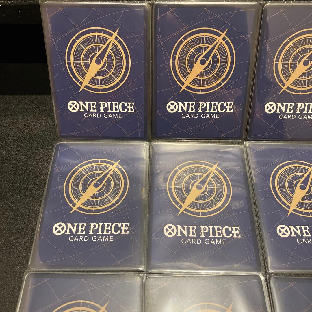 モンキー・D・ルフィ：ONE PIECE DAY’23来場者特典 P 24枚