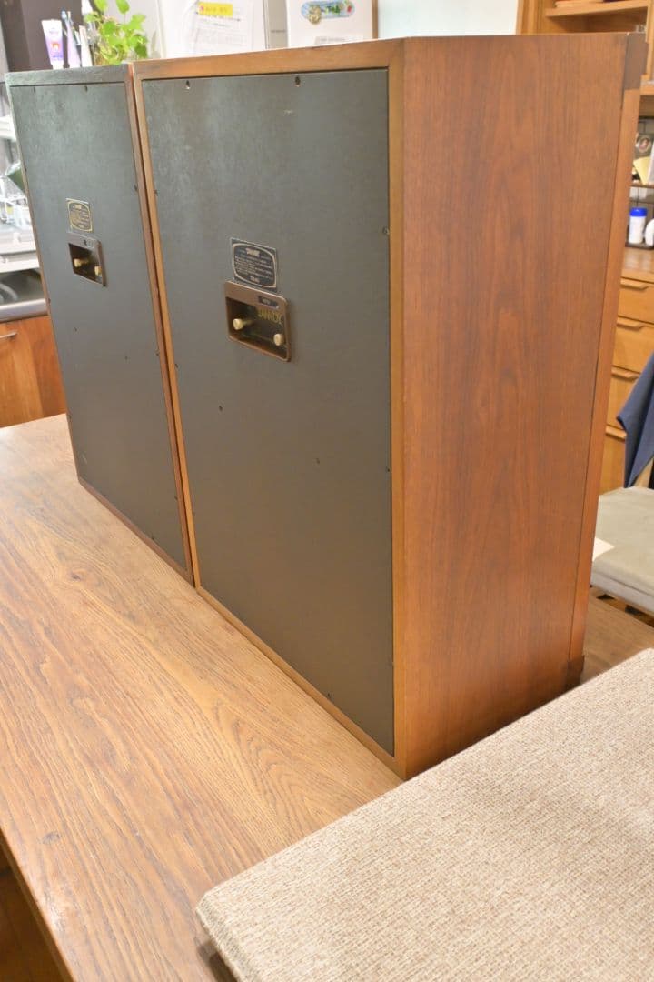 TANNOY Stirling　HW スピーカー　ペア