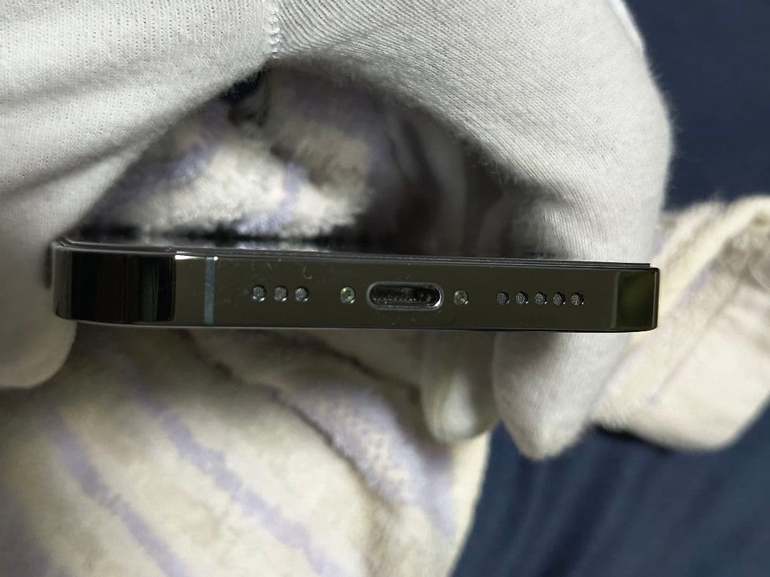 iPhone13Pro 256GB 超美品　シムフリー アルパイングリーン