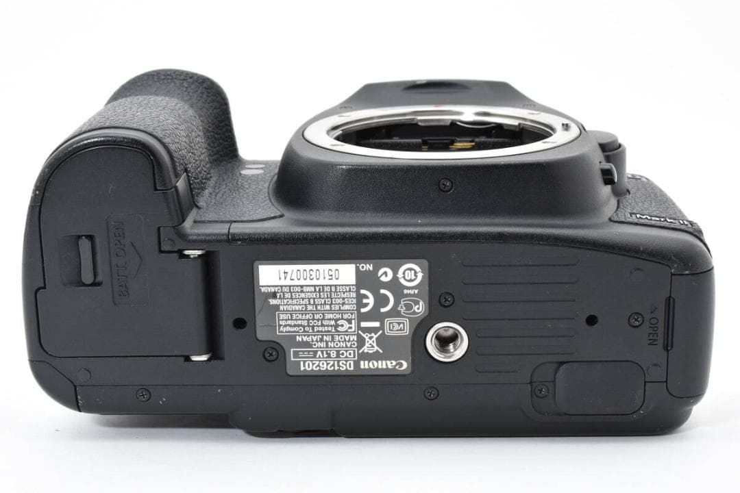 キヤノン Canon EOS 5D MarkII デジタル一眼レフボディ