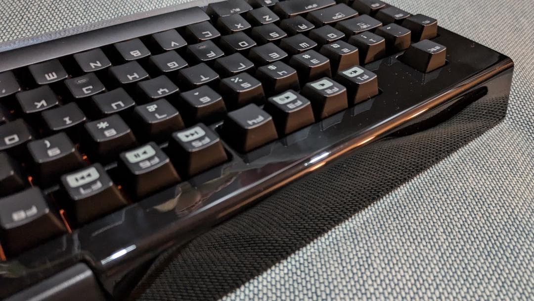 Razer バトルフィールド ゲーミングキーボード