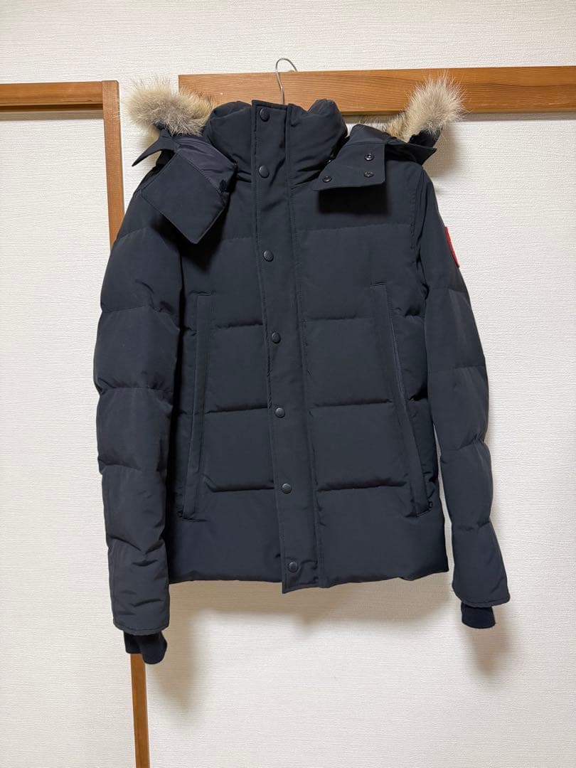 【中古品】 カナダグース   ジャケット 3808MA