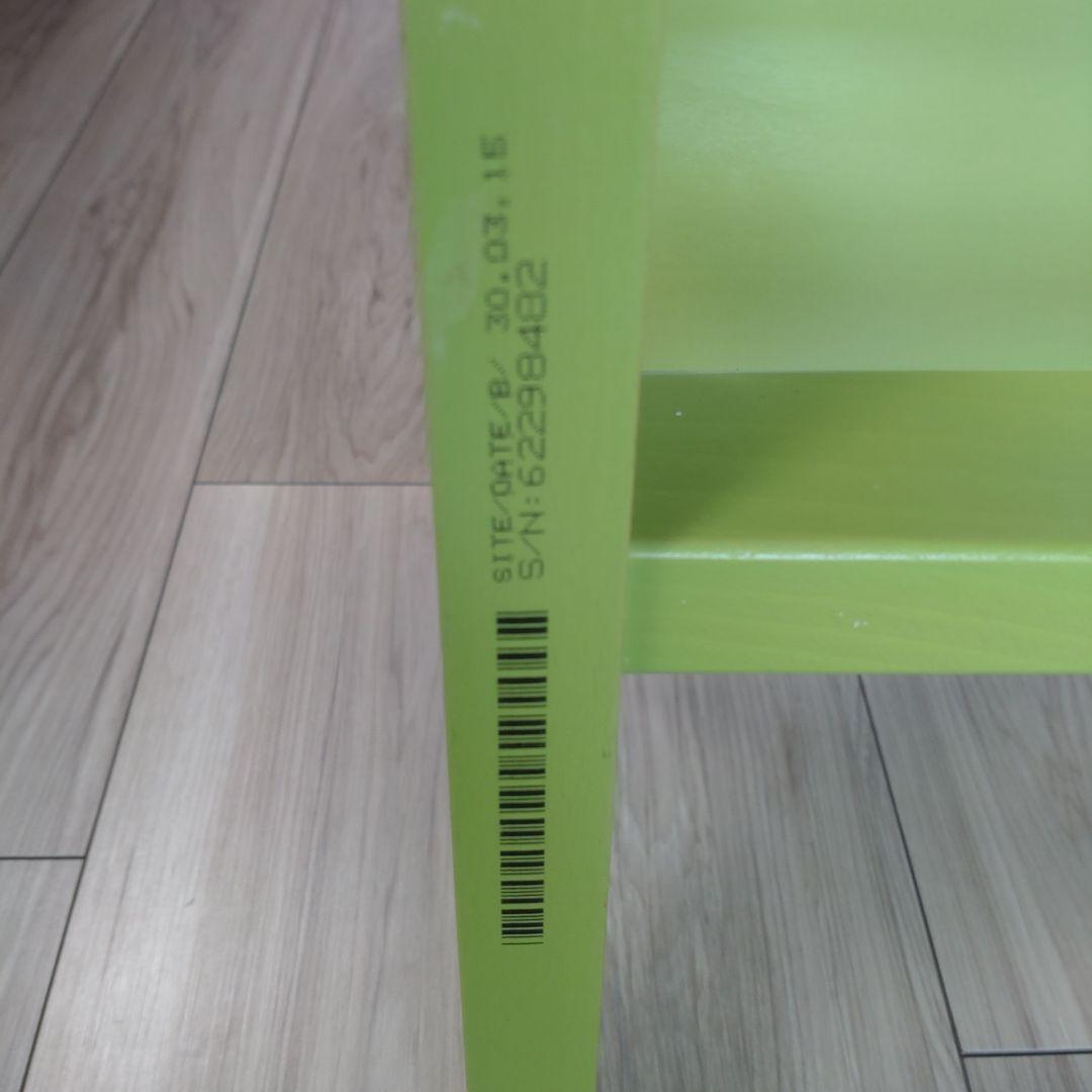 ストッケ STOKKE トリップトラップ グリーン 緑