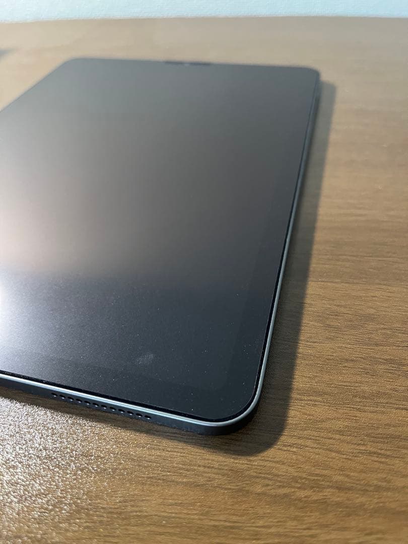 iPad Air (第5世代) 64GB スペースグレー　一式セット