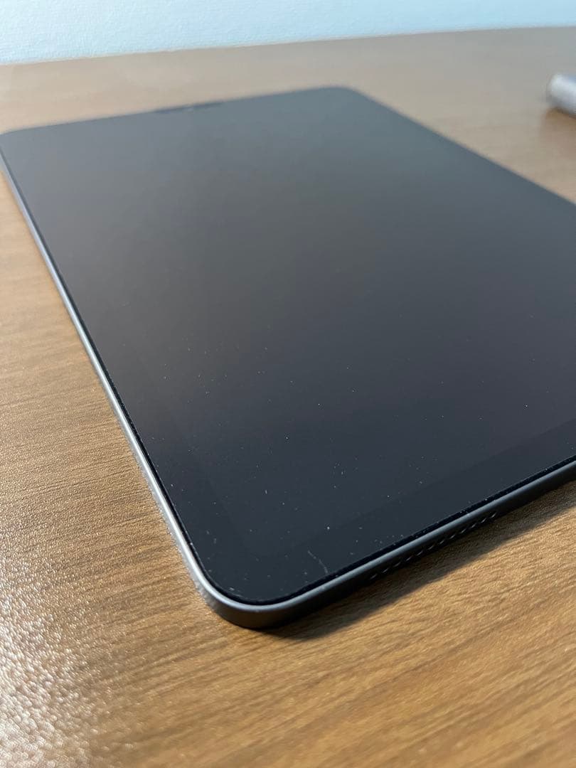 iPad Air (第5世代) 64GB スペースグレー　一式セット