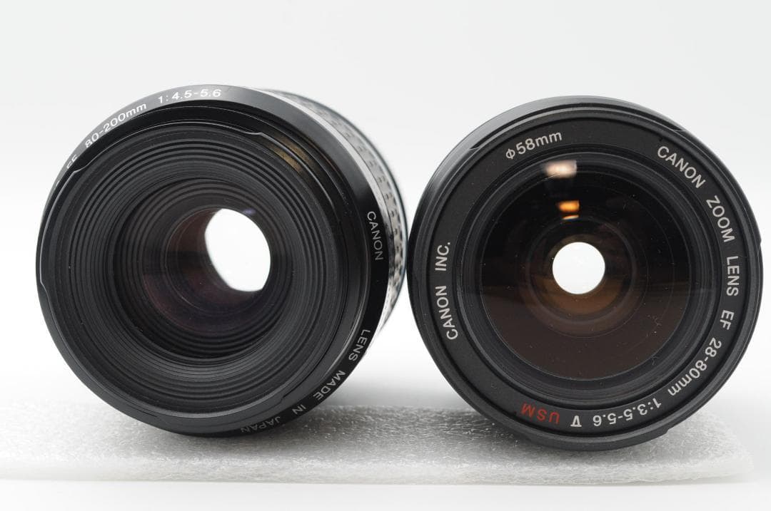 ▲新品級③▲大SALE中▲ Canon EOS Kiss x9 ダブルレンズ