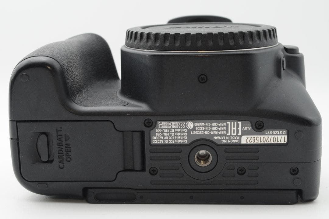 ▲新品級③▲大SALE中▲ Canon EOS Kiss x9 ダブルレンズ