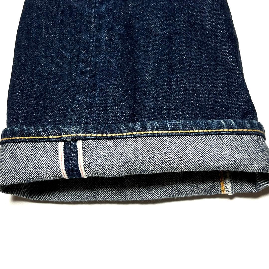 THE VANISHING WEST Lot 601XX W30 赤耳