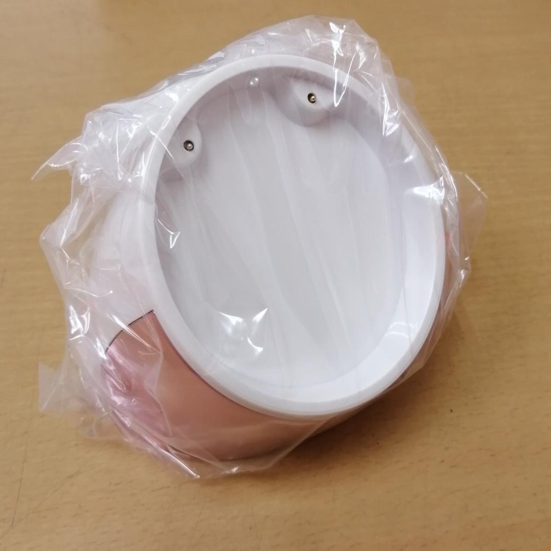 ★未使用★ TBC ヒートキャビシェイプ HA-HC01-ST ボディシェイプ