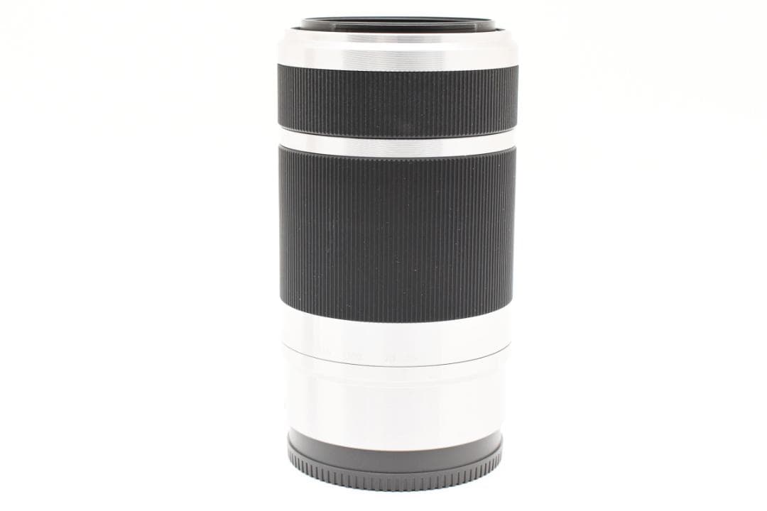 ★極美品★ SONY ソニーズームレンズ E55-210mm F4.5-6.3