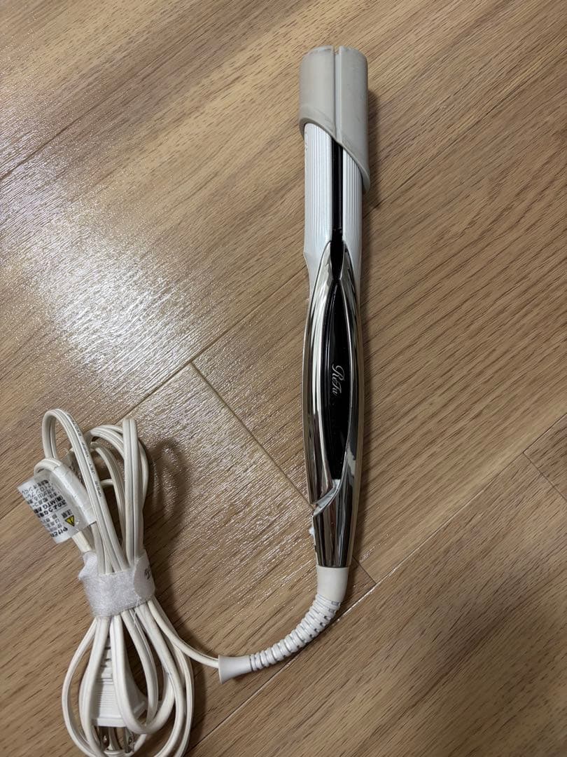 リファ ストレートアイロン 本体のみ