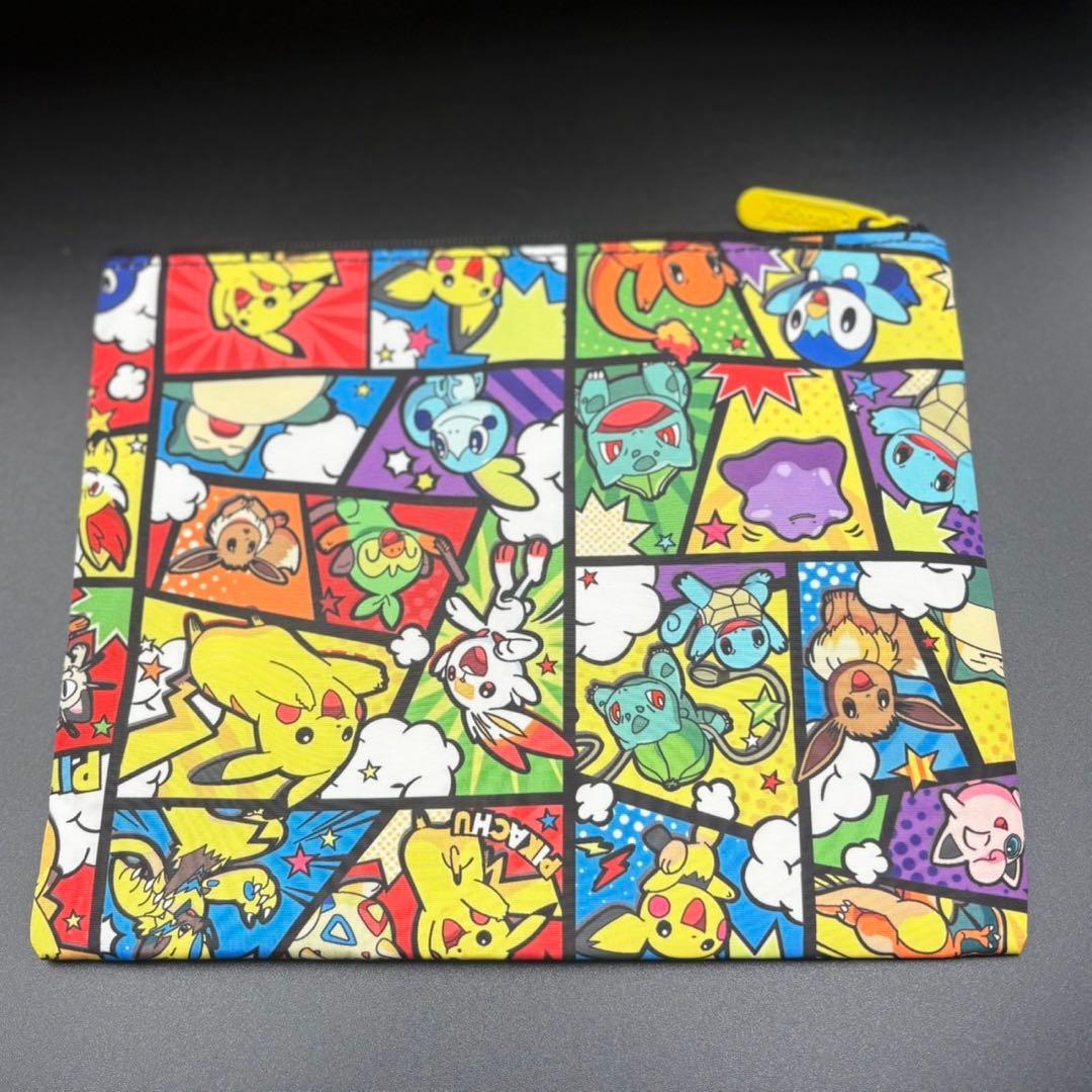 ☆mickeywdw☆ レスポートサック　ポケモンコラボ　ボストンバック