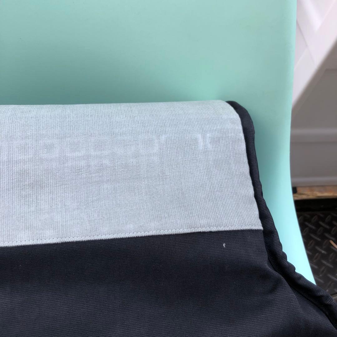 クールクッション カーシート クール クッション ファン KC1000B