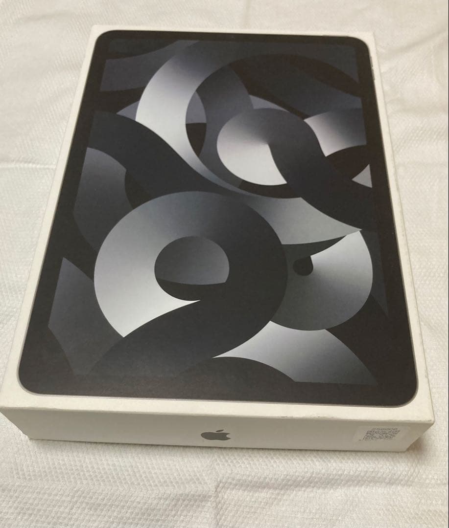 状態良好　iPad Air 第5世代　 Wi-Fi スペースグレイ　64GB
