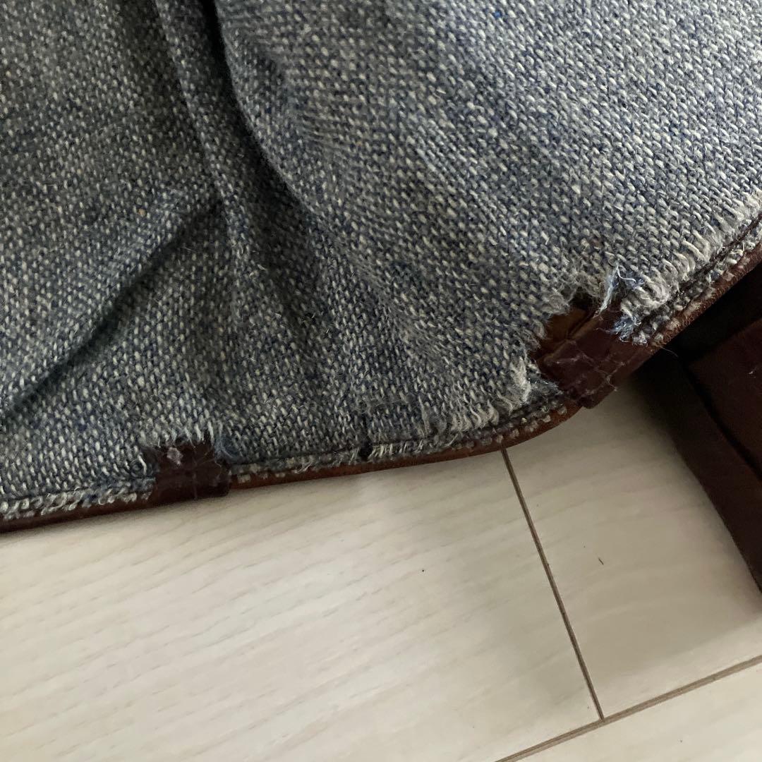 AERO LEATHER ホースハイド レザージャケット【34】キムタク着用