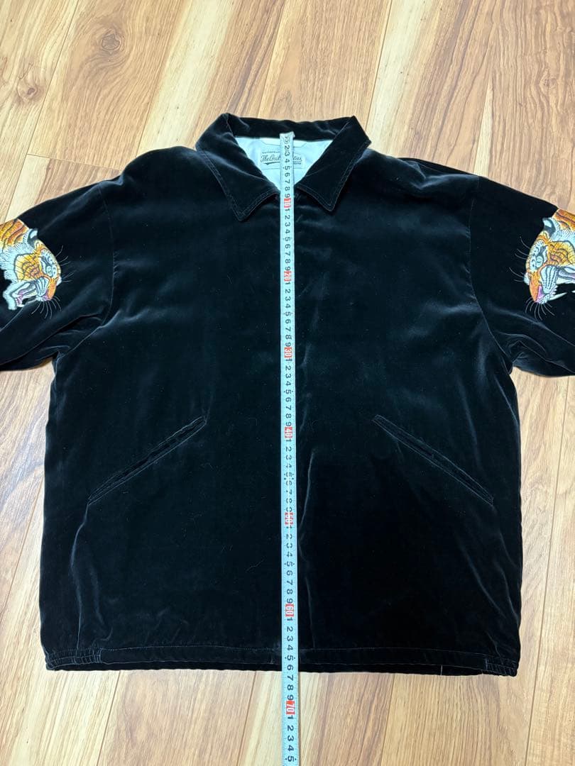 ワコマリア ベトジャン ティムリーハイ