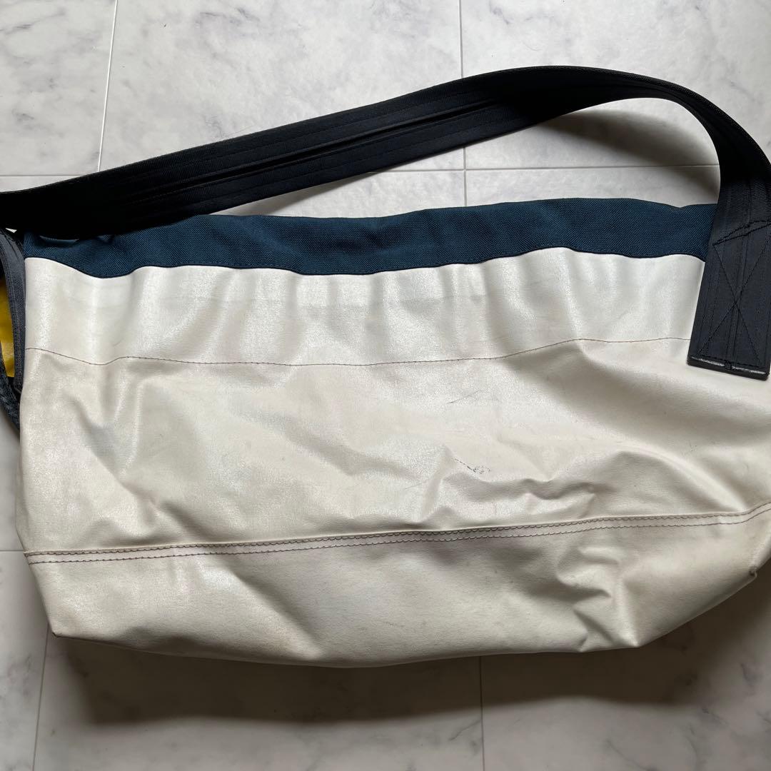 resistant WHEEL MASTER ウィールマスター メッセンジャー