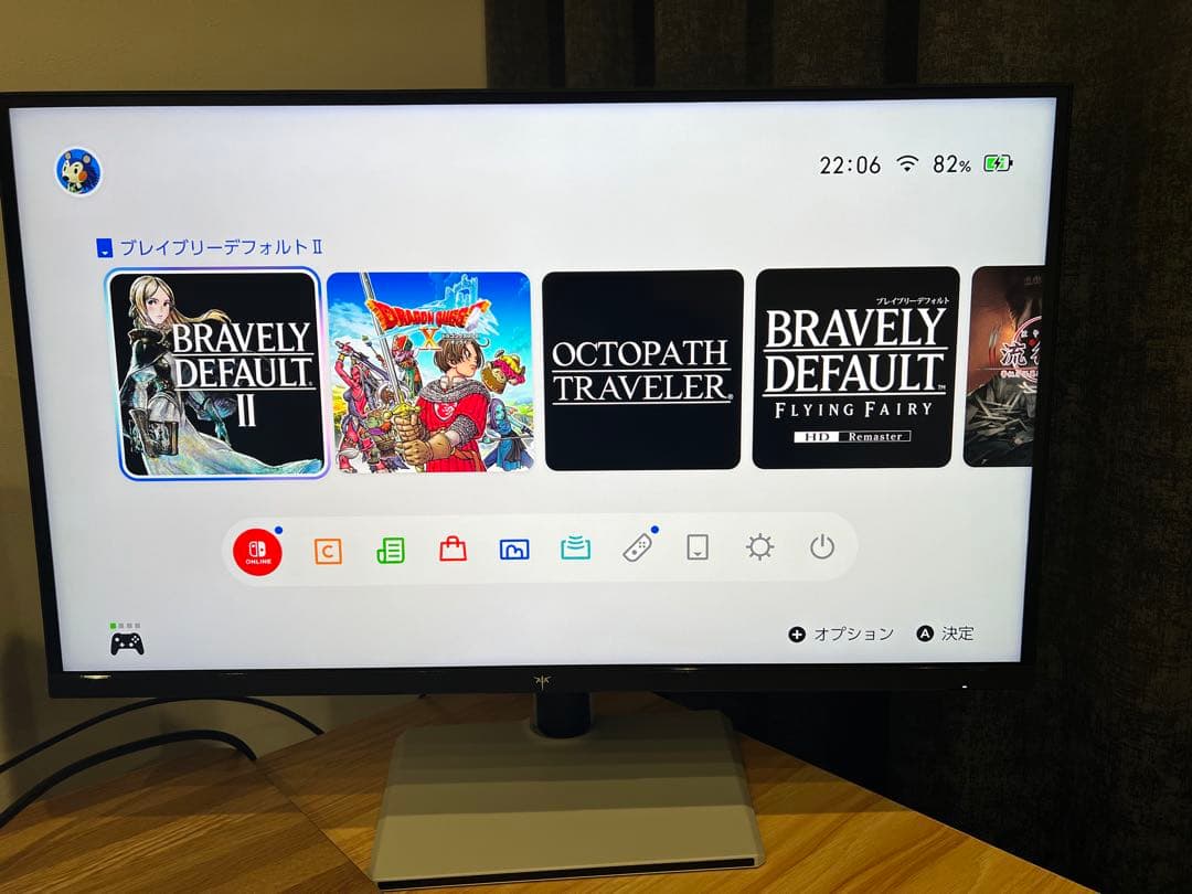 KTC M27P6 モニター