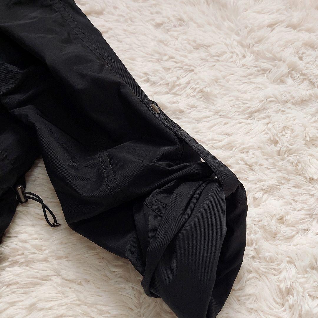 menne 美品✨ DES PRES デプレ トゥモローランドモッズコート