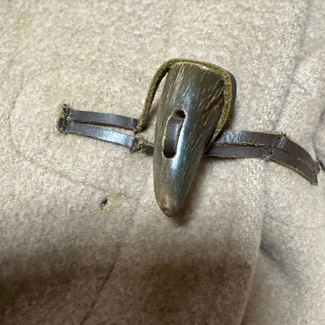 お値下げ☆訳あり☆Burberry☆duffle