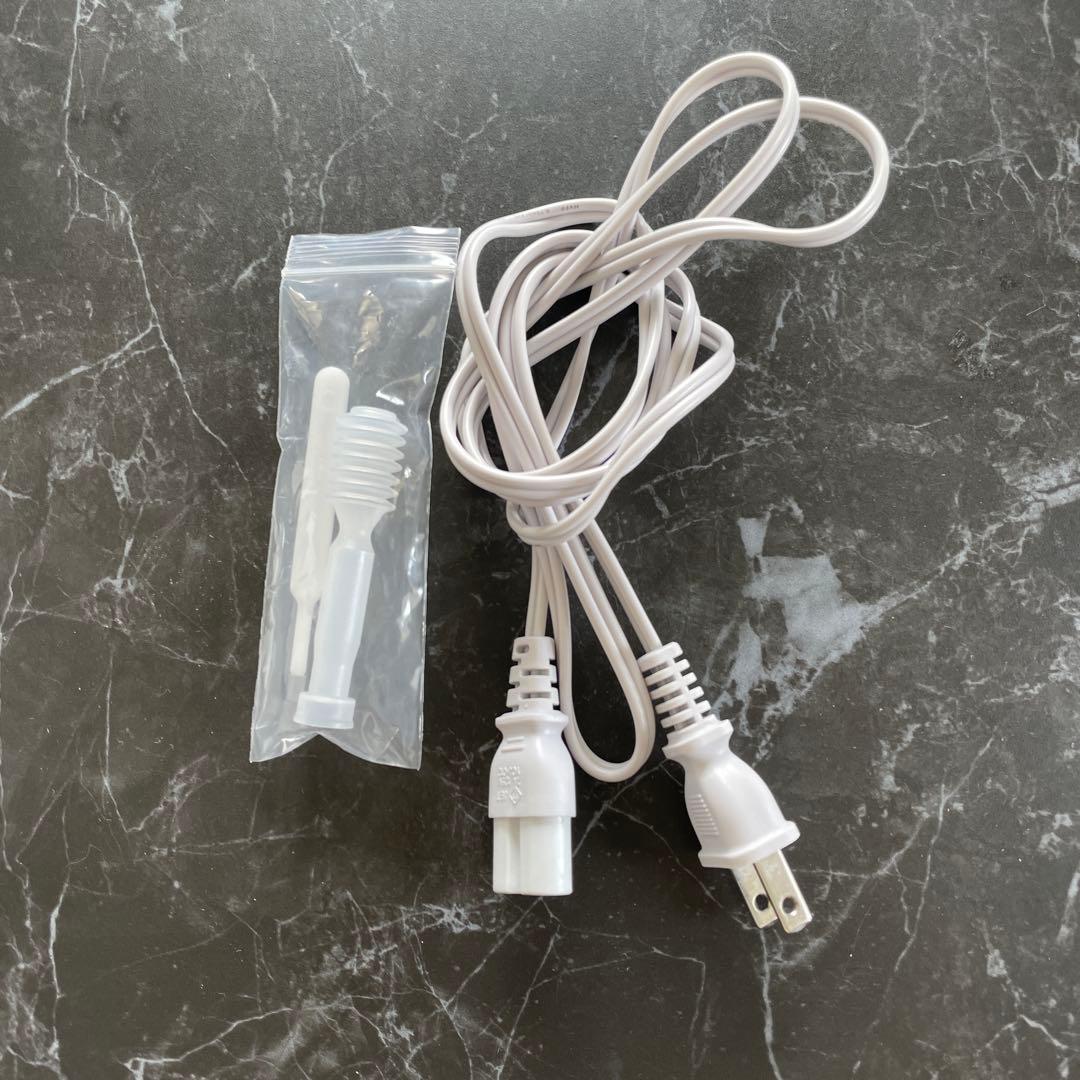 Panasonic EH-SA0B スチーマー 美顔器