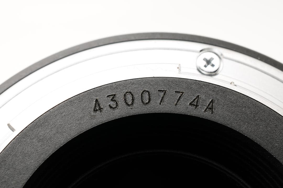 【美品】 キャノン Canon EF 100mm F2.8 MACRO USM
