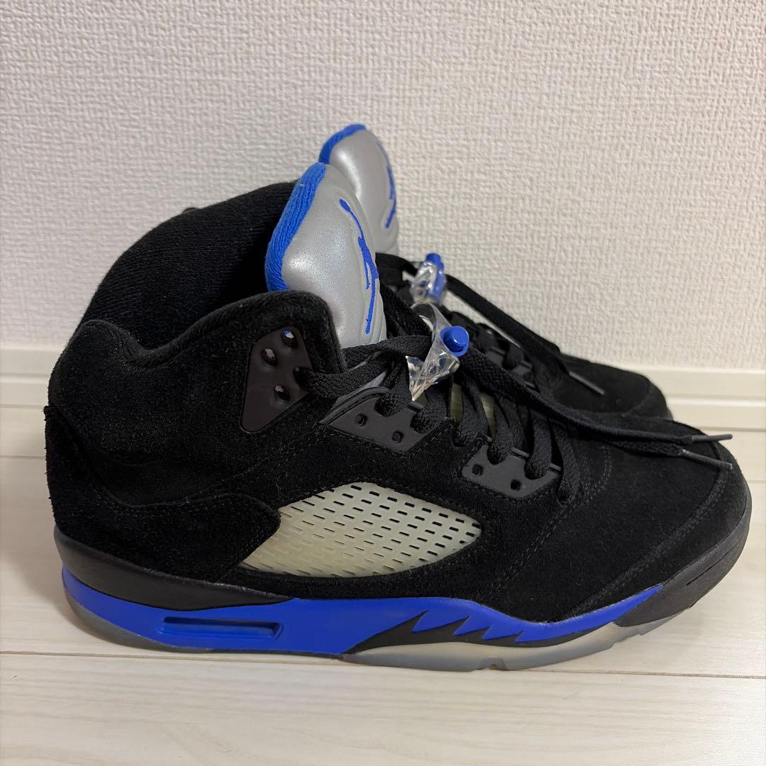 靴 Nike Air Jordan 5 Retro \