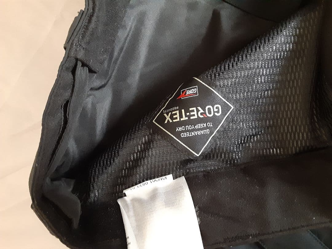 ⭐Volcom LONGO GORE-TEX PANTS ☆S☆