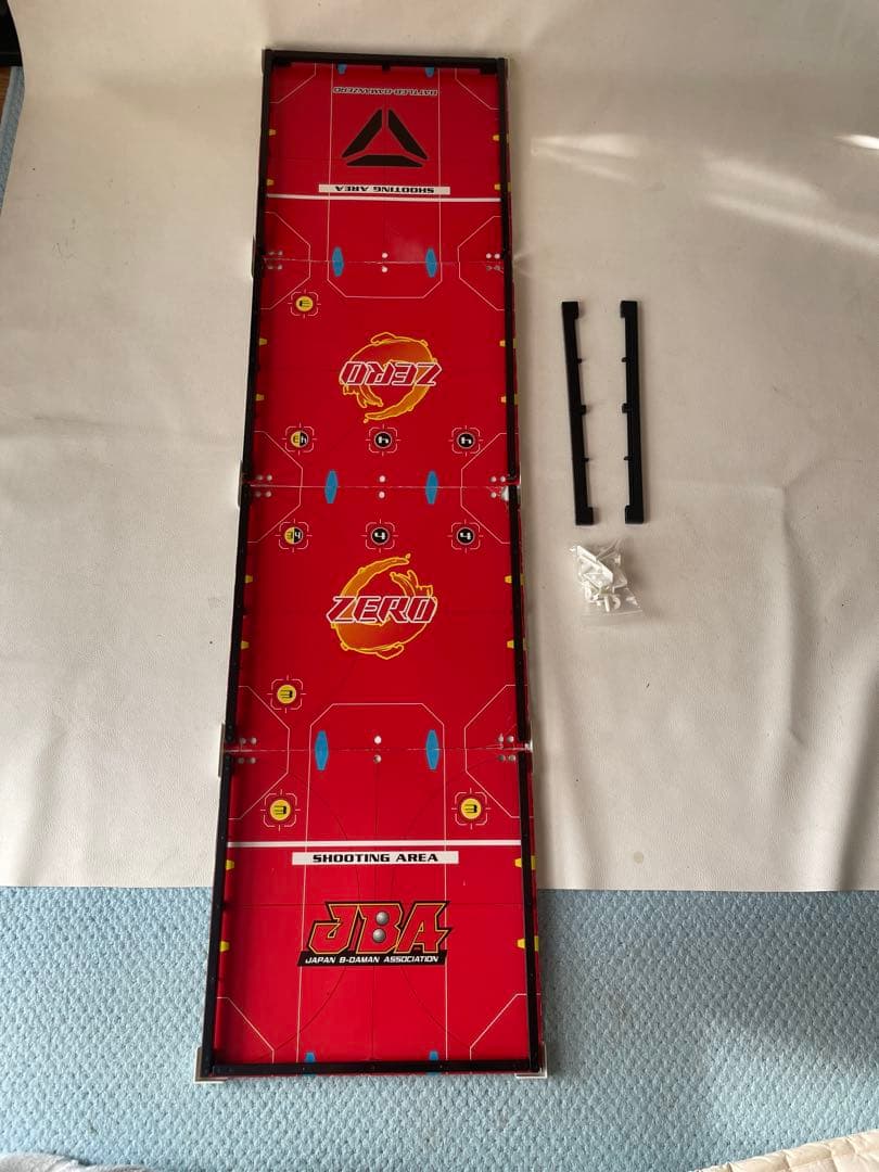 ビーダマン 付属品 部品 フィールド 50点セット フラッシュワイバーン 含む