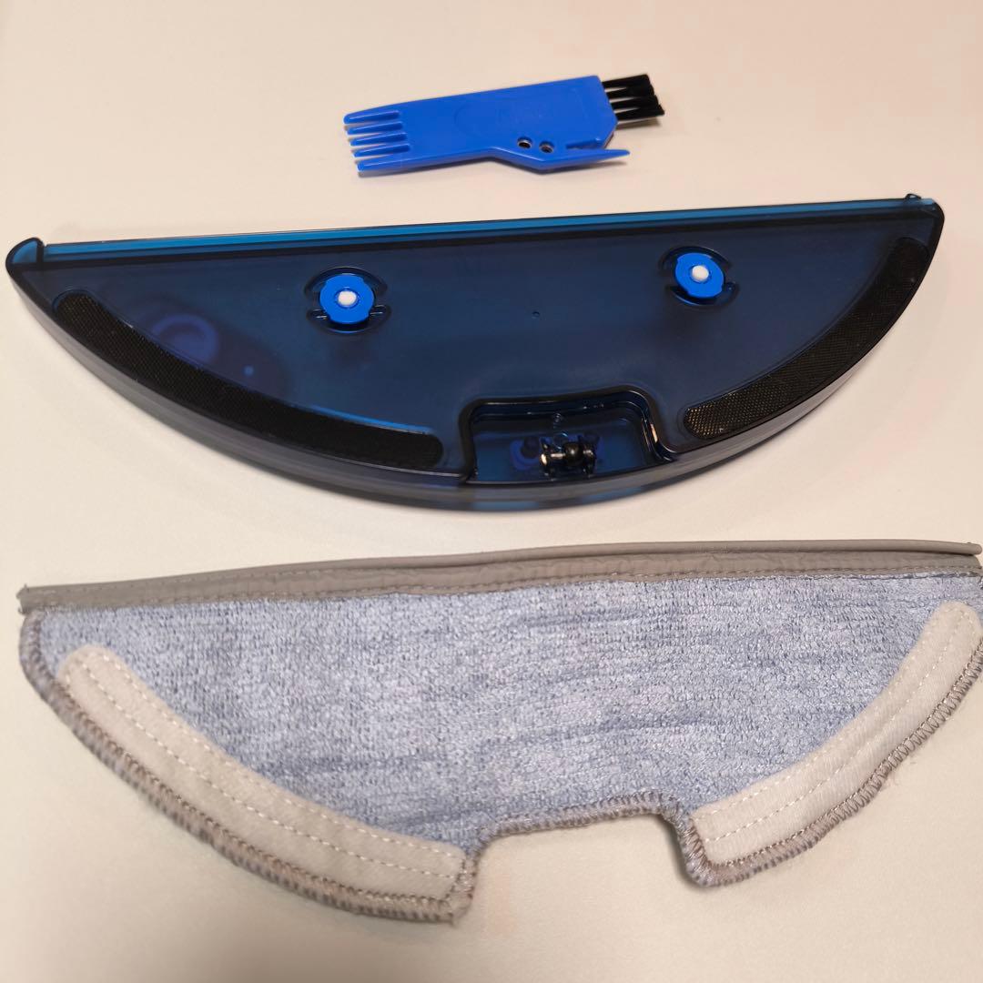 Anker eufy Clean G30 Hybrid ロボット掃除機　アンカー