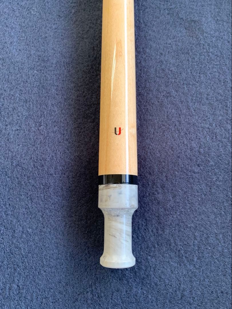 LOVE＆POOLビリヤード　シャフト　ユニバーサル　10山