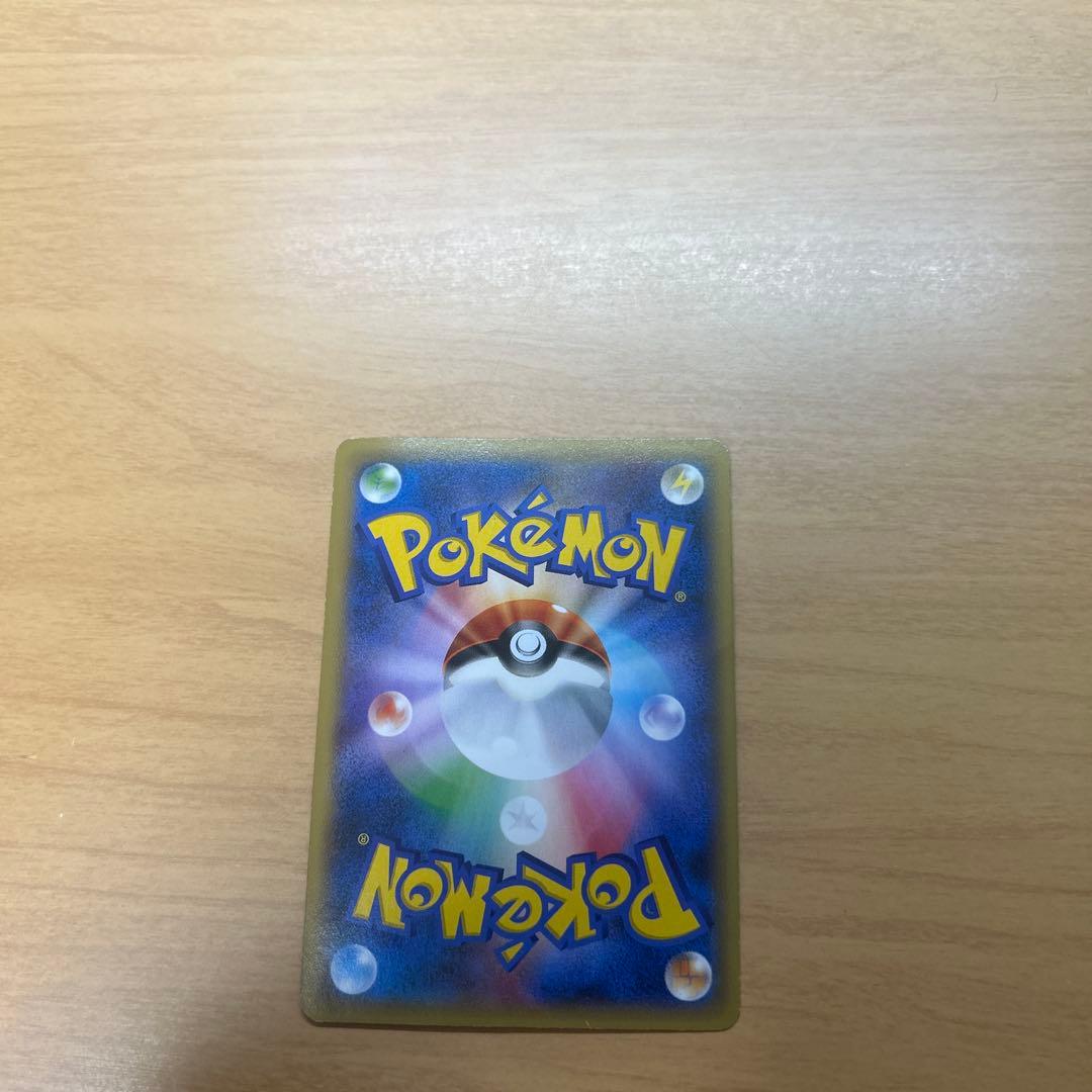 MゲンガーEX プロモ