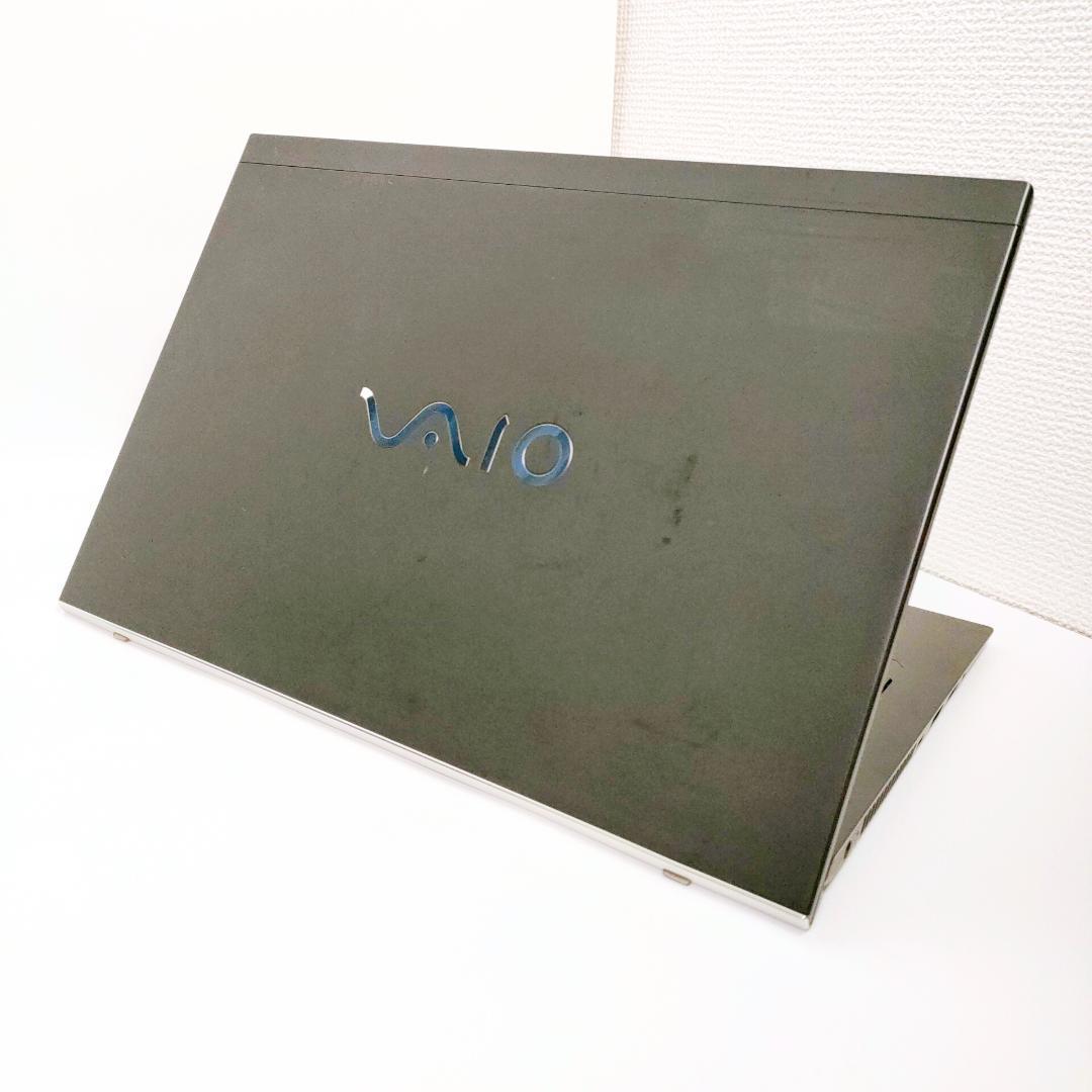 第8世代i7✨️16G/Windows11/SSD/小型ノートパソコン/バイオ