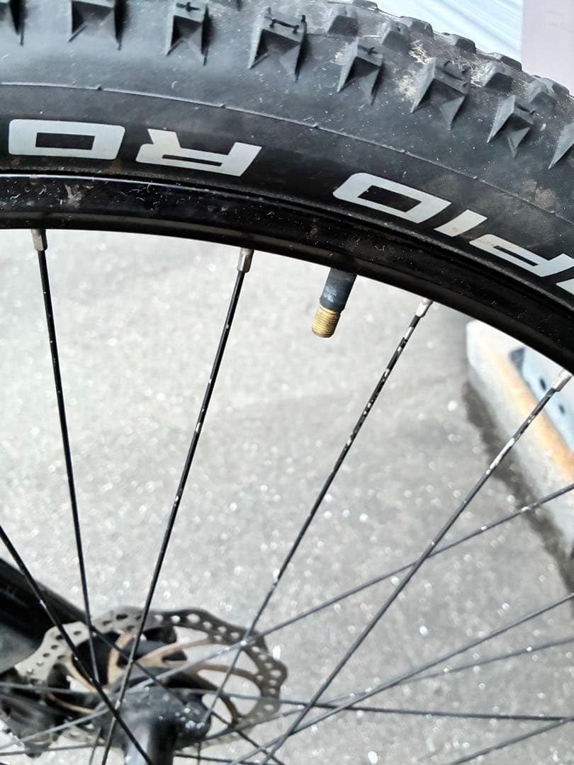 MTB Marin 29インチ　引き取り限定