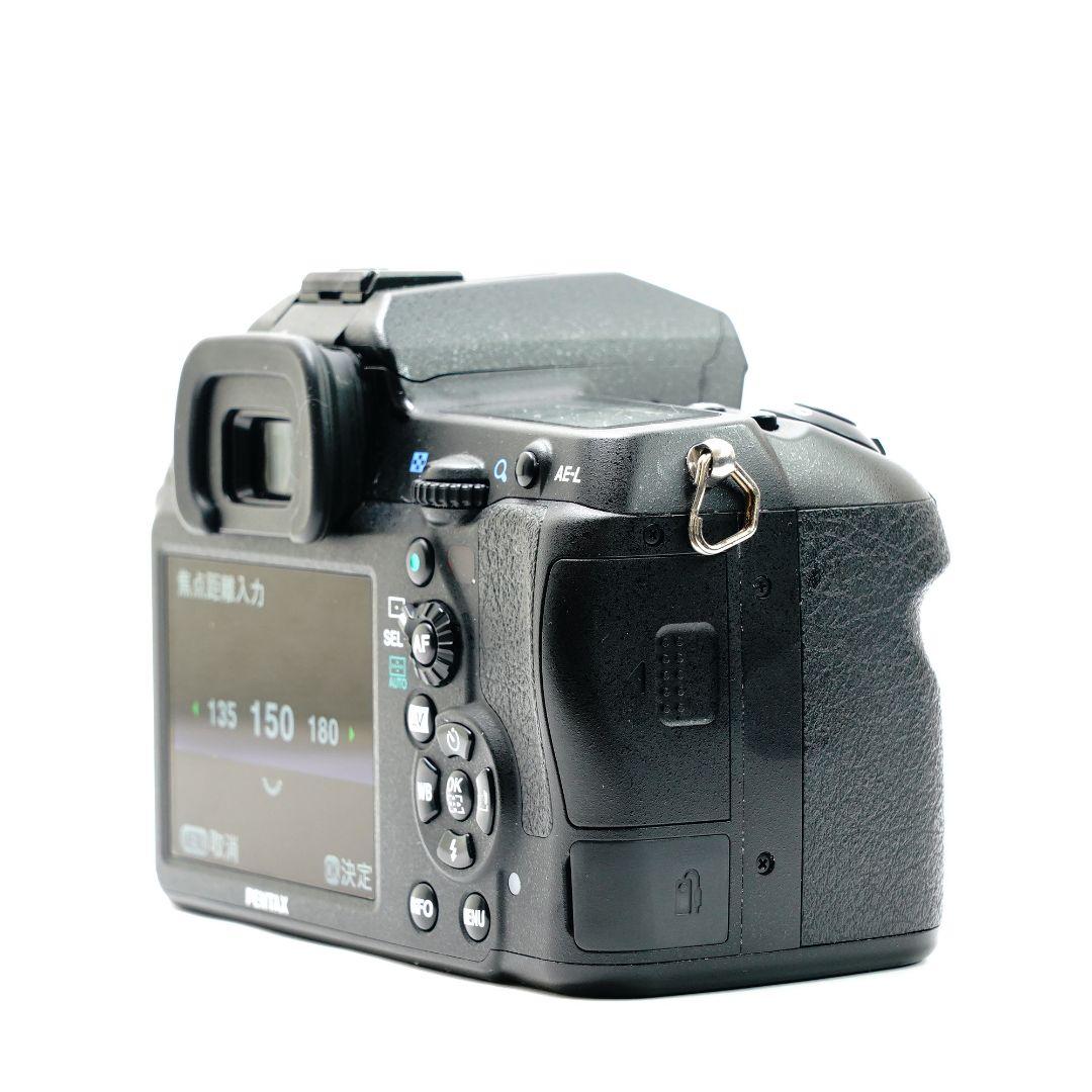 ✨動作OK✨ PENTAX K-5 II s