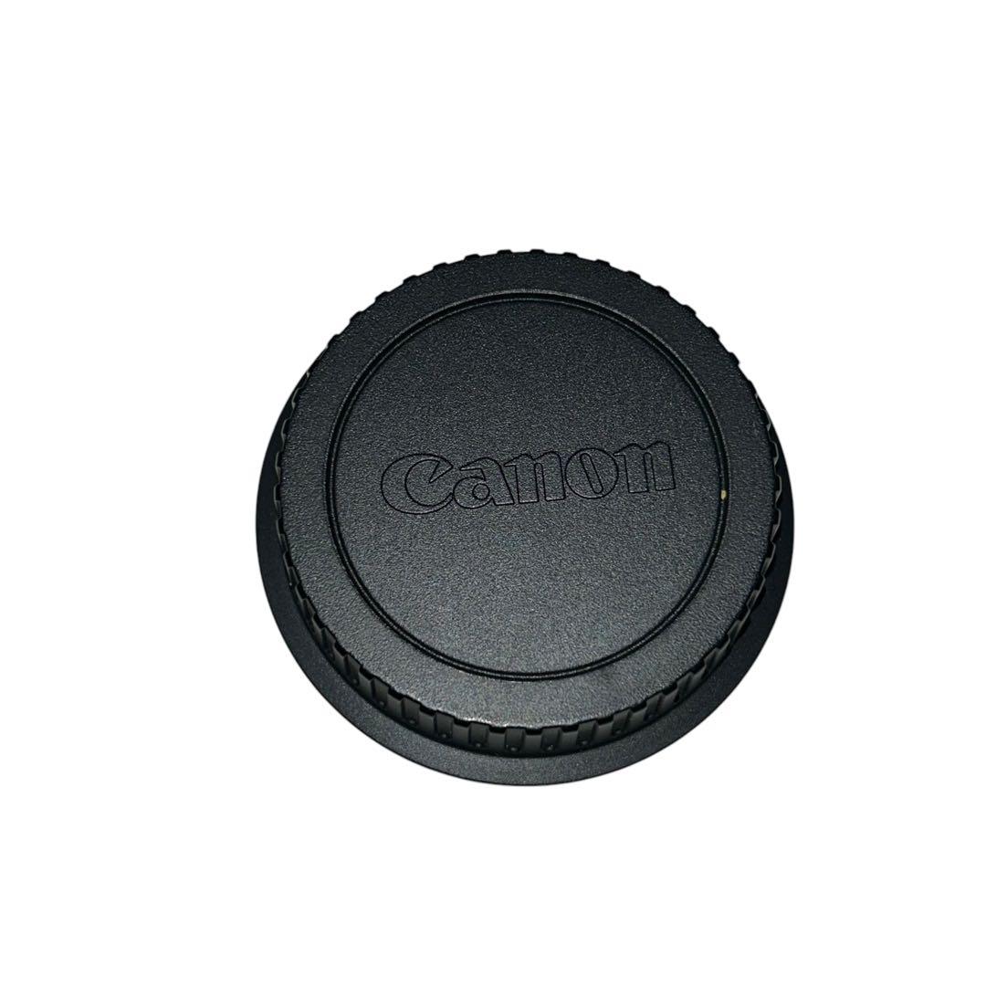 【メ0303-05】Canon EF 75-300mm F4-5.6 USM