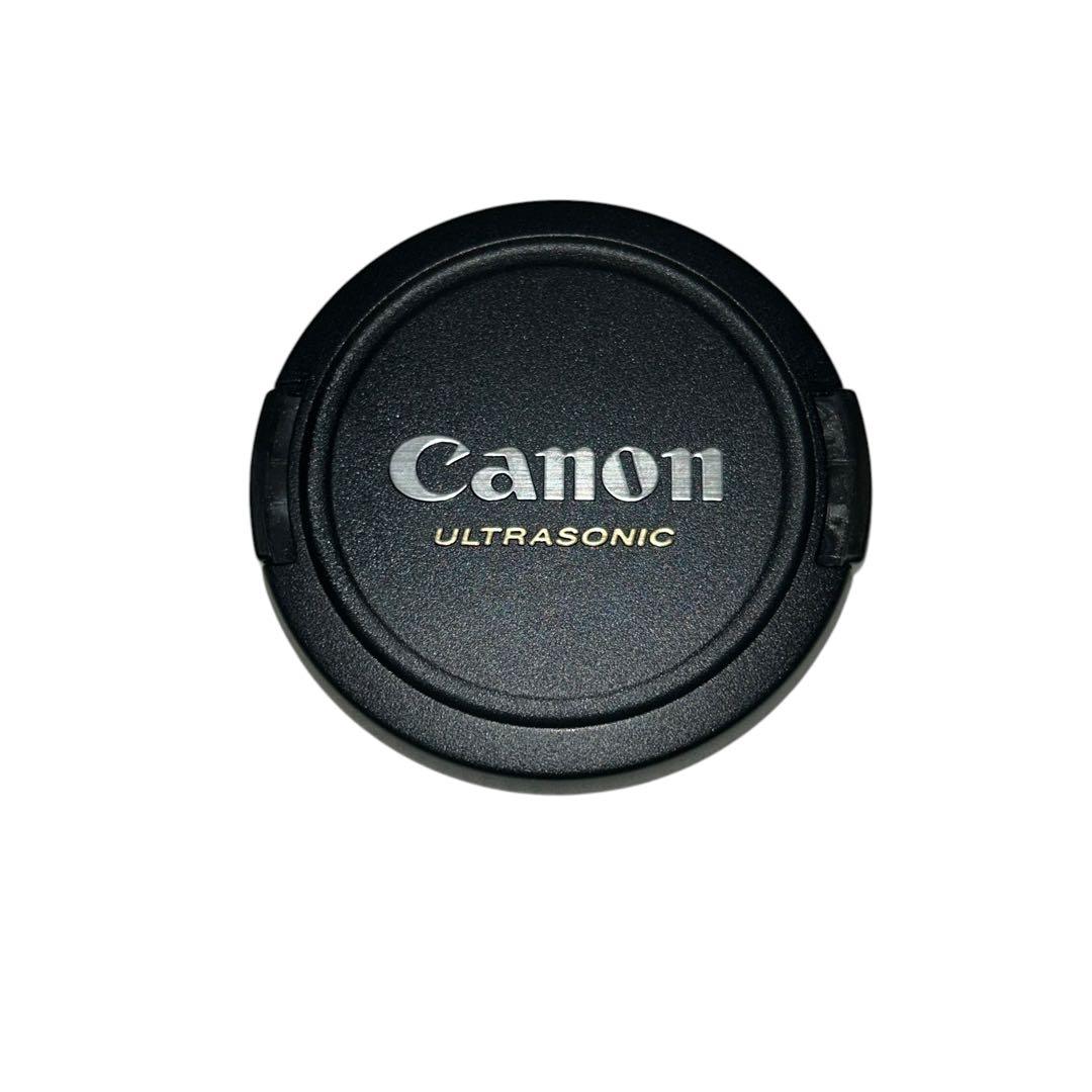 【メ0303-05】Canon EF 75-300mm F4-5.6 USM