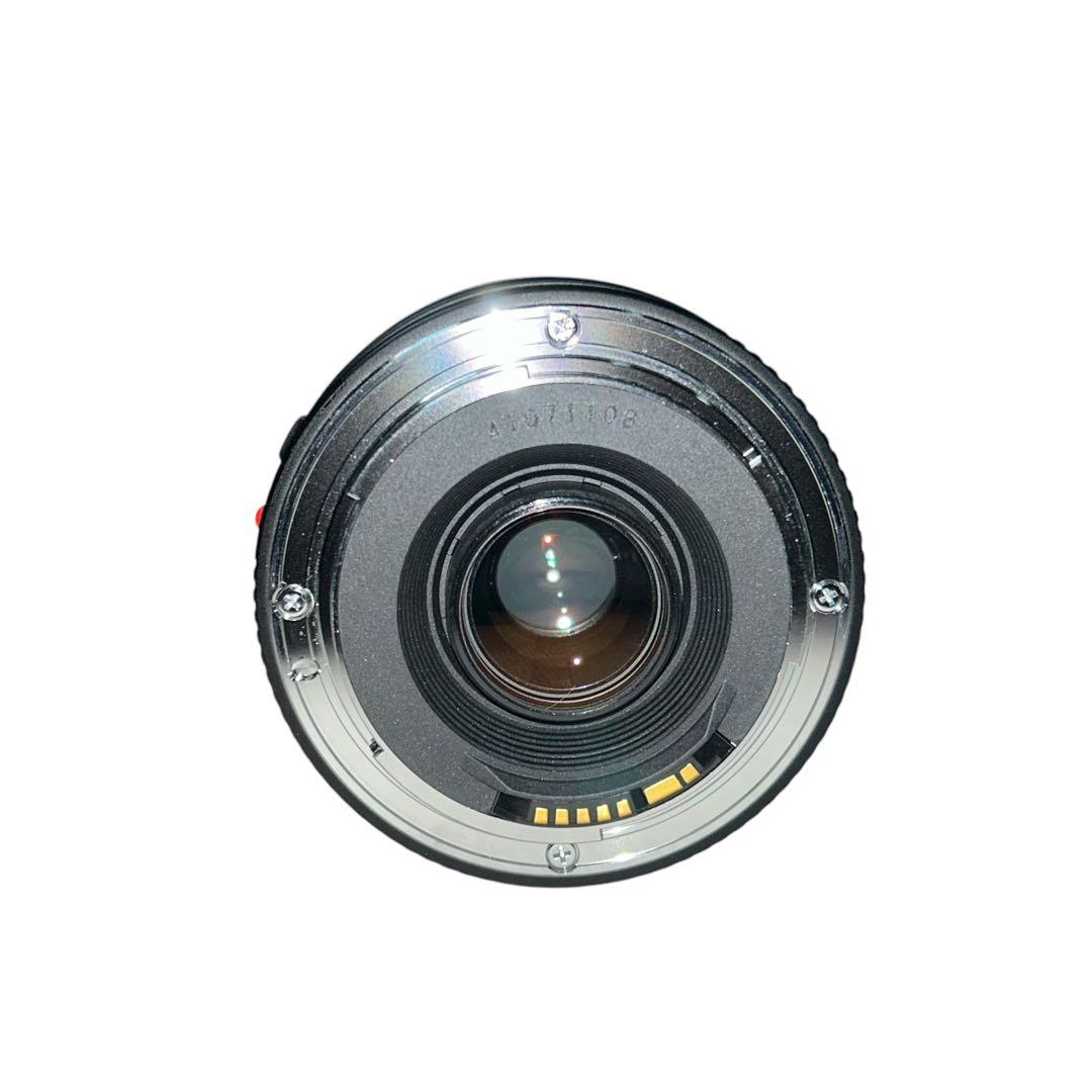 【メ0303-05】Canon EF 75-300mm F4-5.6 USM