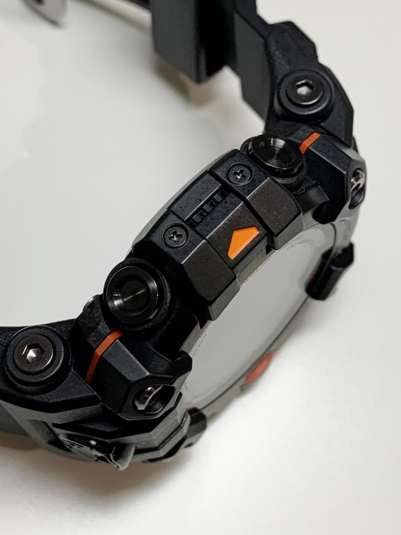 G-SHOCK【MUDMAN】GW-9500MEC-1JF│国内正規品